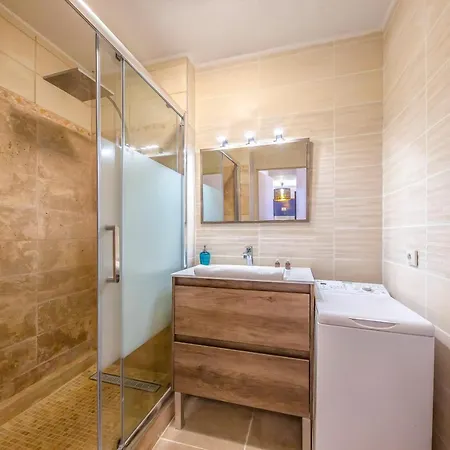 Appartamento L'espace Détente - Gem / Gare Grenoble