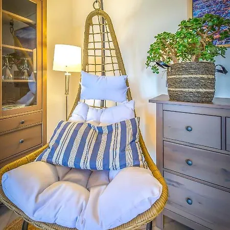 L'espace Detente - Gem / Gare *