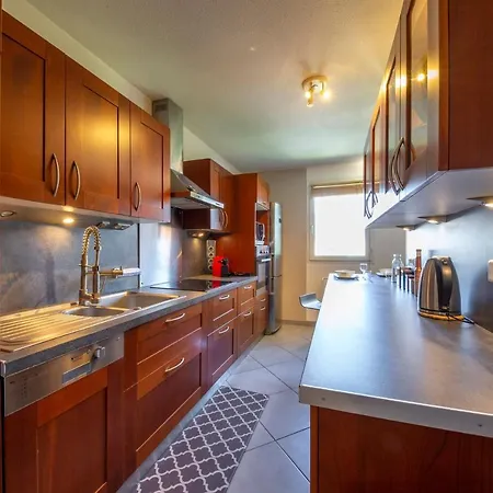 L'espace Detente - Gem / Gare *