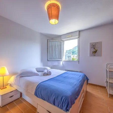 Lejlighed L'espace Detente - Gem / Gare