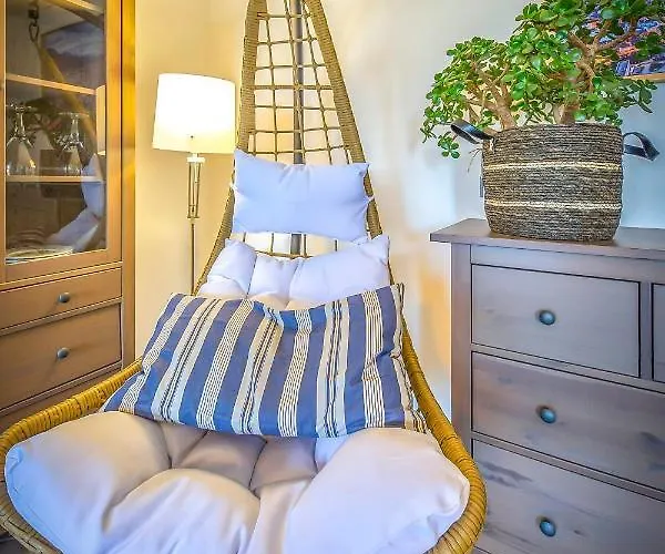 L'espace Detente - Gem / Gare *