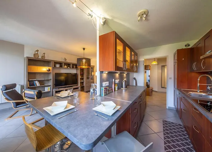 L'espace Detente - Gem / Gare