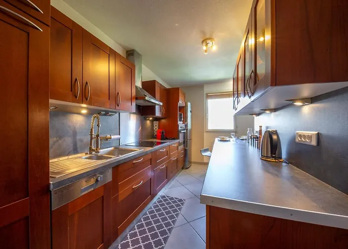 L'espace Detente - Gem / Gare *