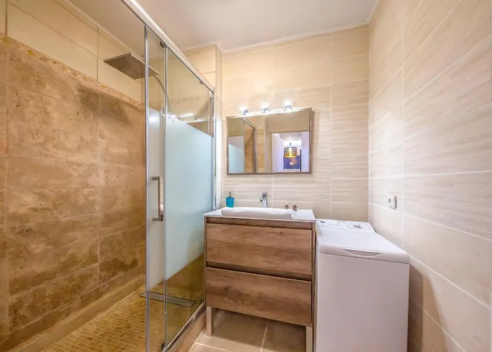 Apartmán L'espace Detente - Gem / Gare Grenoble