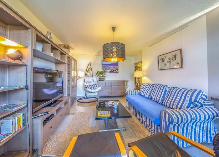 Apartmán L'espace Detente - Gem / Gare Grenoble