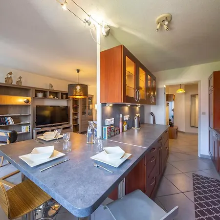 L'espace Detente - Gem / Gare