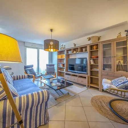 L'espace Detente - Gem / Gare Апартаменты