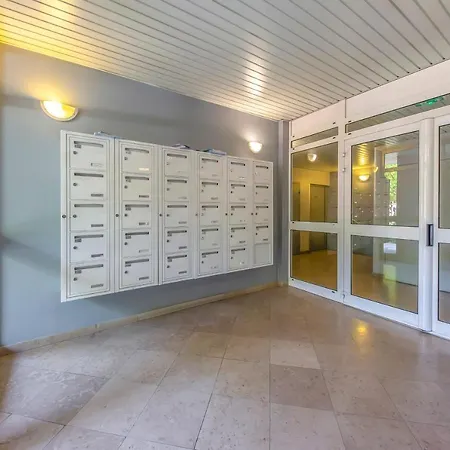 Апартаменты L'espace Detente - Gem / Gare Гренобль