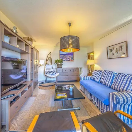 Апартаменты L'espace Detente - Gem / Gare Гренобль